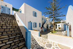 Astoria Paros